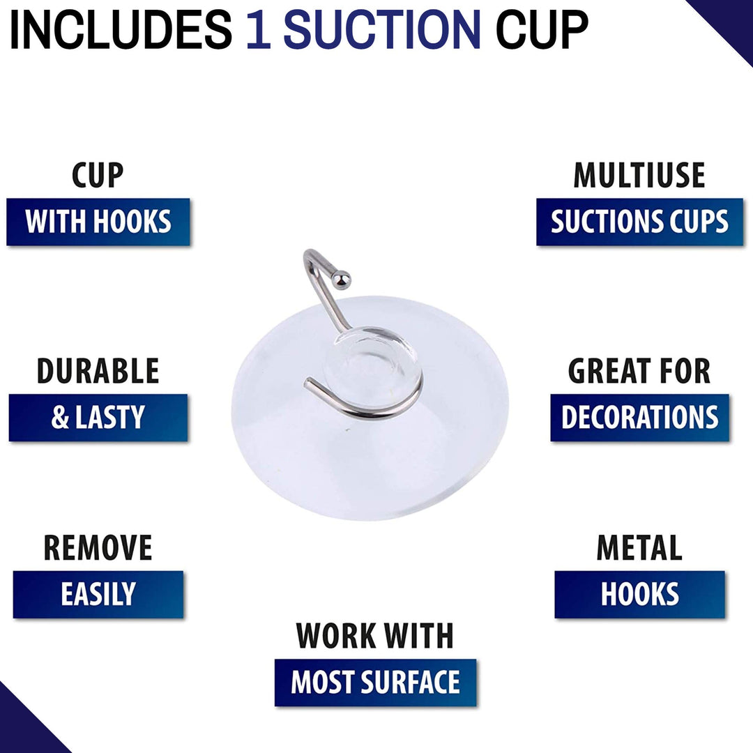 Business Hour Open Closed Sign with Suction Cups - Open Sign for Business - Be Back Sign with Clock