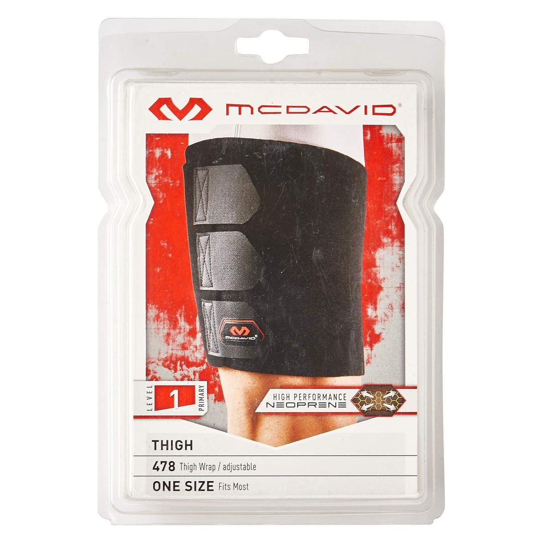 Thigh Wrap