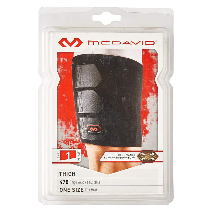 Thigh Wrap