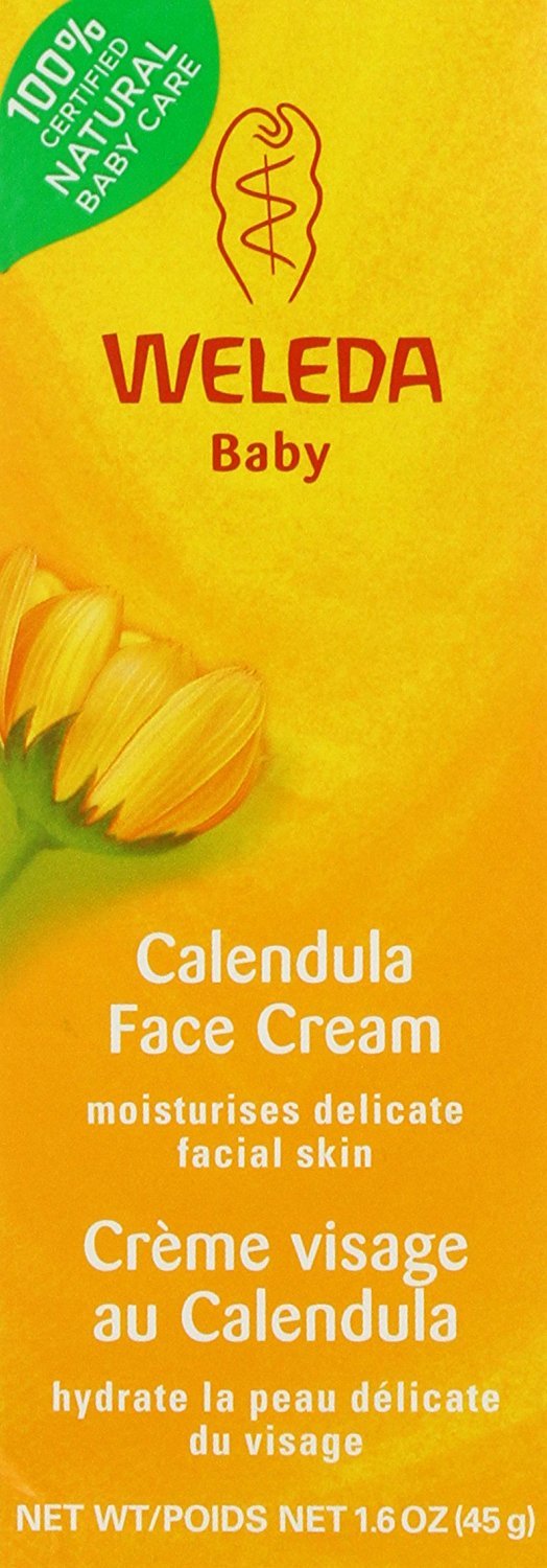 Products BG19562 Products Calend Baby Face Creme - 1x1.7OZ