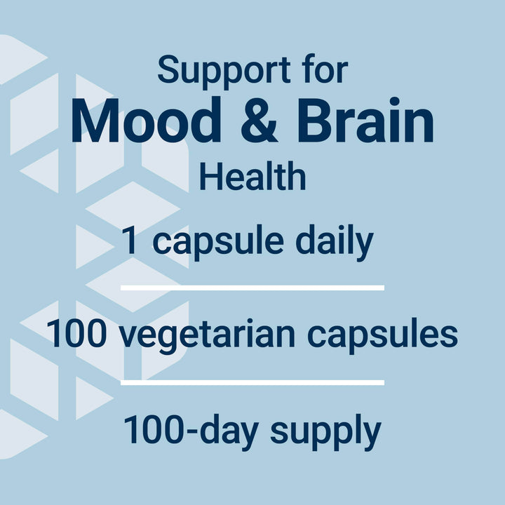 D, L-Phenylalanine Capsules, 500 mg – Supports Mood Health, Promotes Neurotransmitter Health – Gluten-Free, Non-GMO, Vegetarian – 100 Capsules