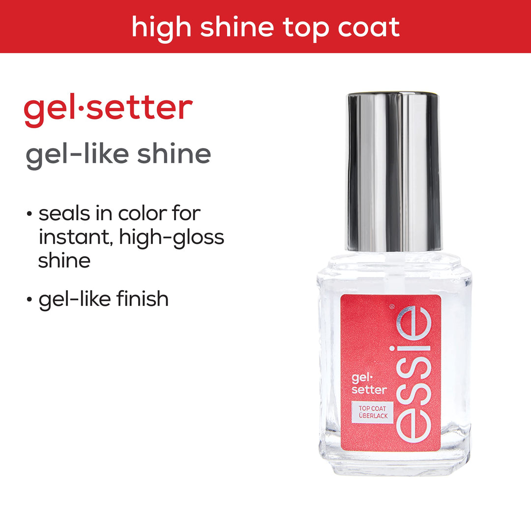 Gel Setter, 0.46 fl. oz.