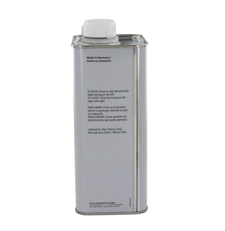 Pentosin 8403107 CHF 202 Synthetic Hydraulic Fluid, 1 Liter