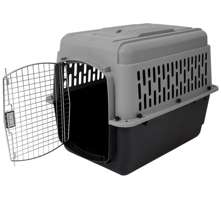 Aspen Pet Dog Kennel, Made in USA, 32in
