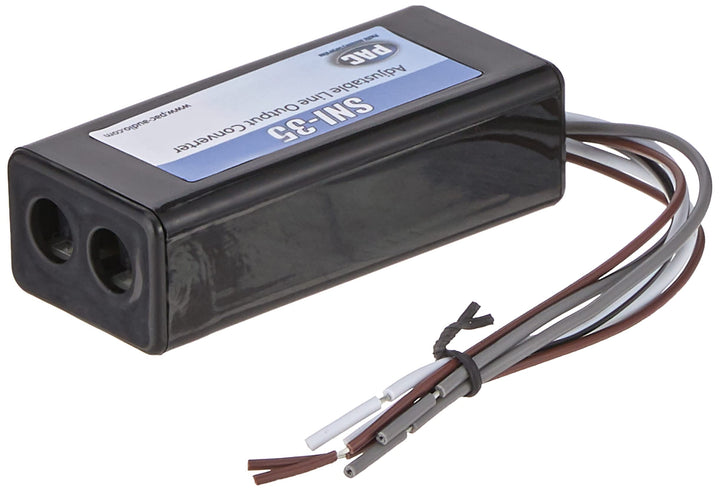 SNI-35 Variable LOC Line Out Converter