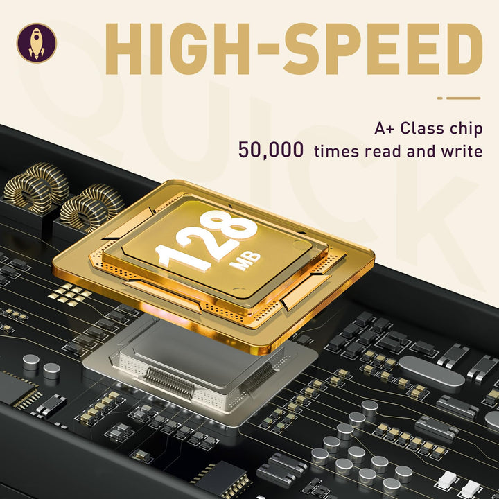 USB Flash Drive 512MB 10 Pack Thumb Drives Portable Pen Drives, Bulk USB 2.0 Memory Sticks Small Capacity 512 MB Zip Drive, Swivel Pendrive Black Jump Drives for Embroidery Sewing Machine