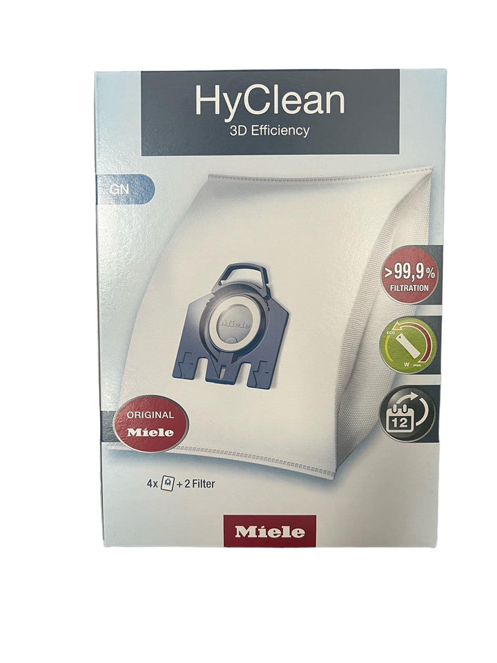 GN HyClean 3D Efficiency Dustbags