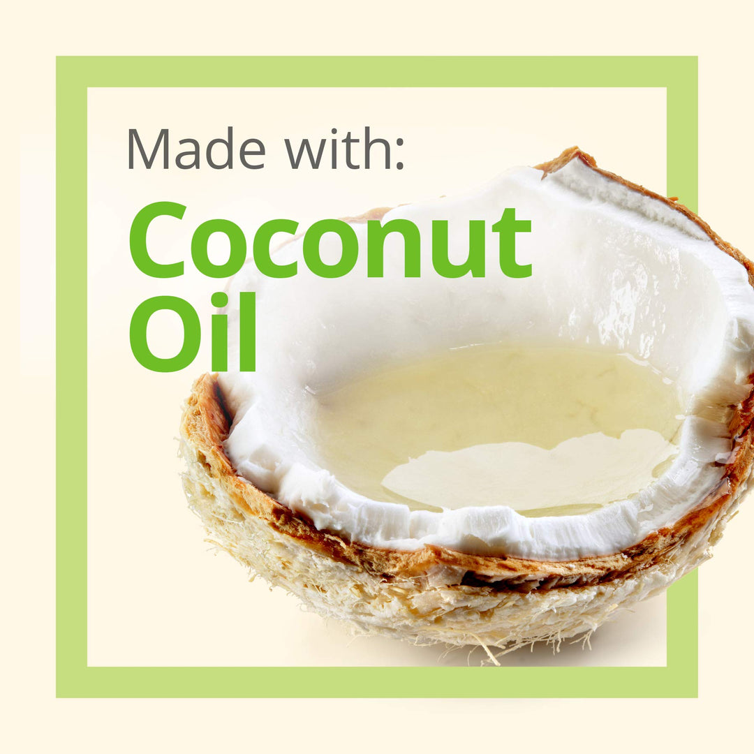 Shea Sugar Scrub, Coconut Lime, 18 Ounce (Pack of 3)