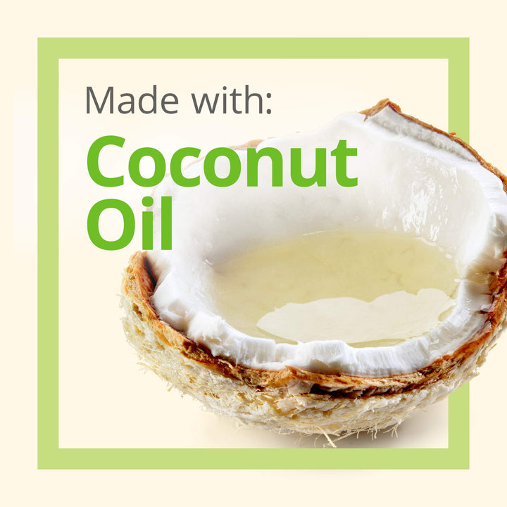 Shea Sugar Scrub, Coconut Lime, 18 Ounce (Pack of 3)