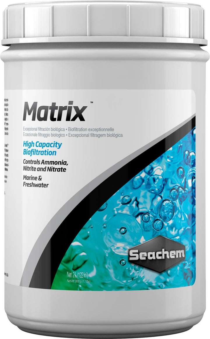 Matrix, 2 L / 67.6 oz.