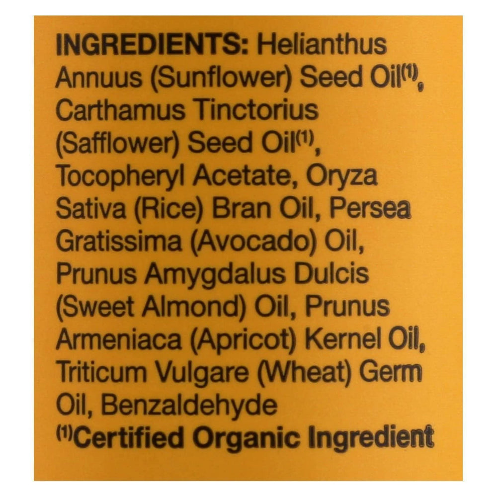 Vitamin E 5,000 IU Oil - All Over Body Nourishment Jason Natural Cosmetics 4 oz Liquid