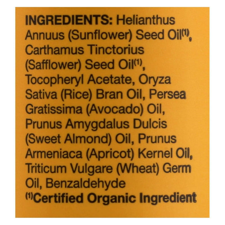 Vitamin E 5,000 IU Oil - All Over Body Nourishment Jason Natural Cosmetics 4 oz Liquid