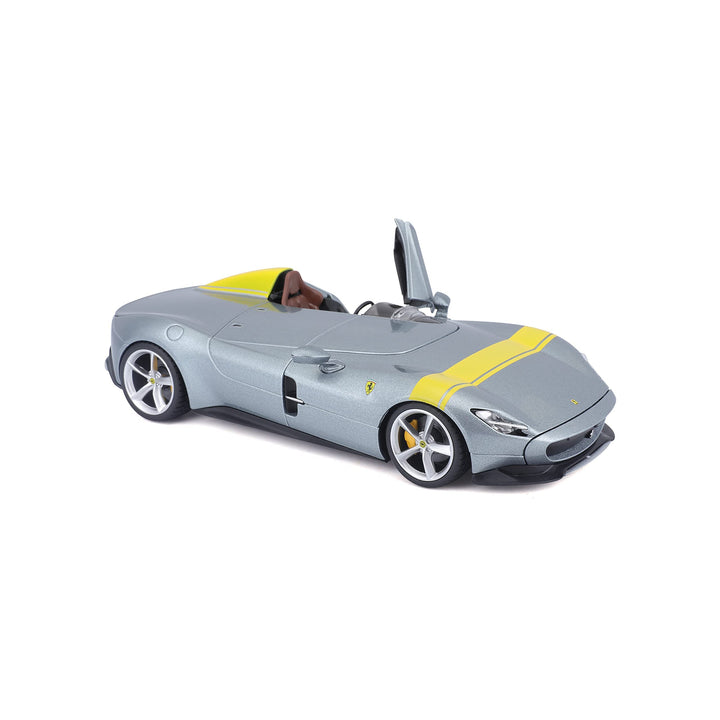 1:24 R&P Ferrari Monza SP-1 - Grey