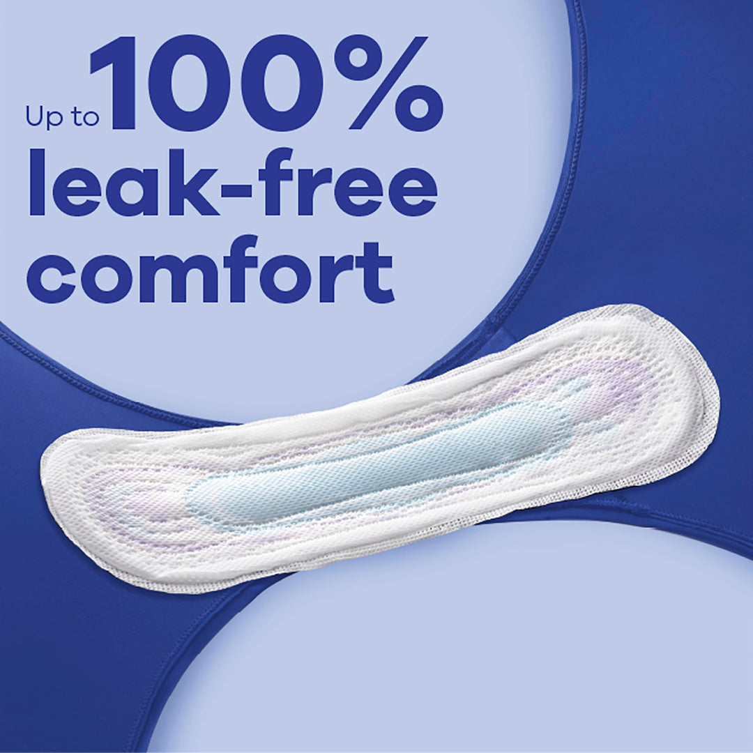 Ultra Thin Pads Super W/Flexi-Wings Unscented 42 Count