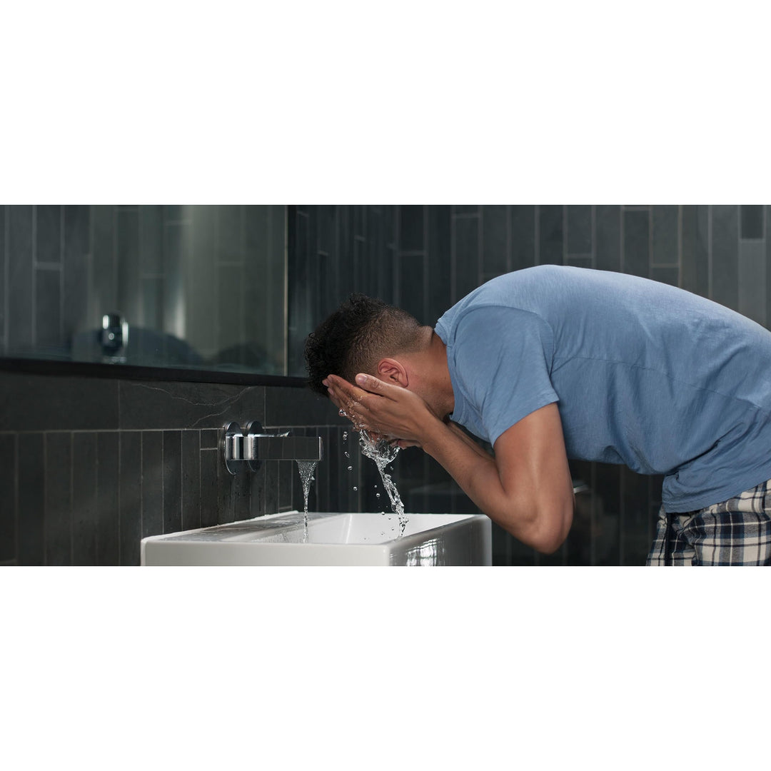 Face Wash Hydrate Plus, 5 Fl Oz
