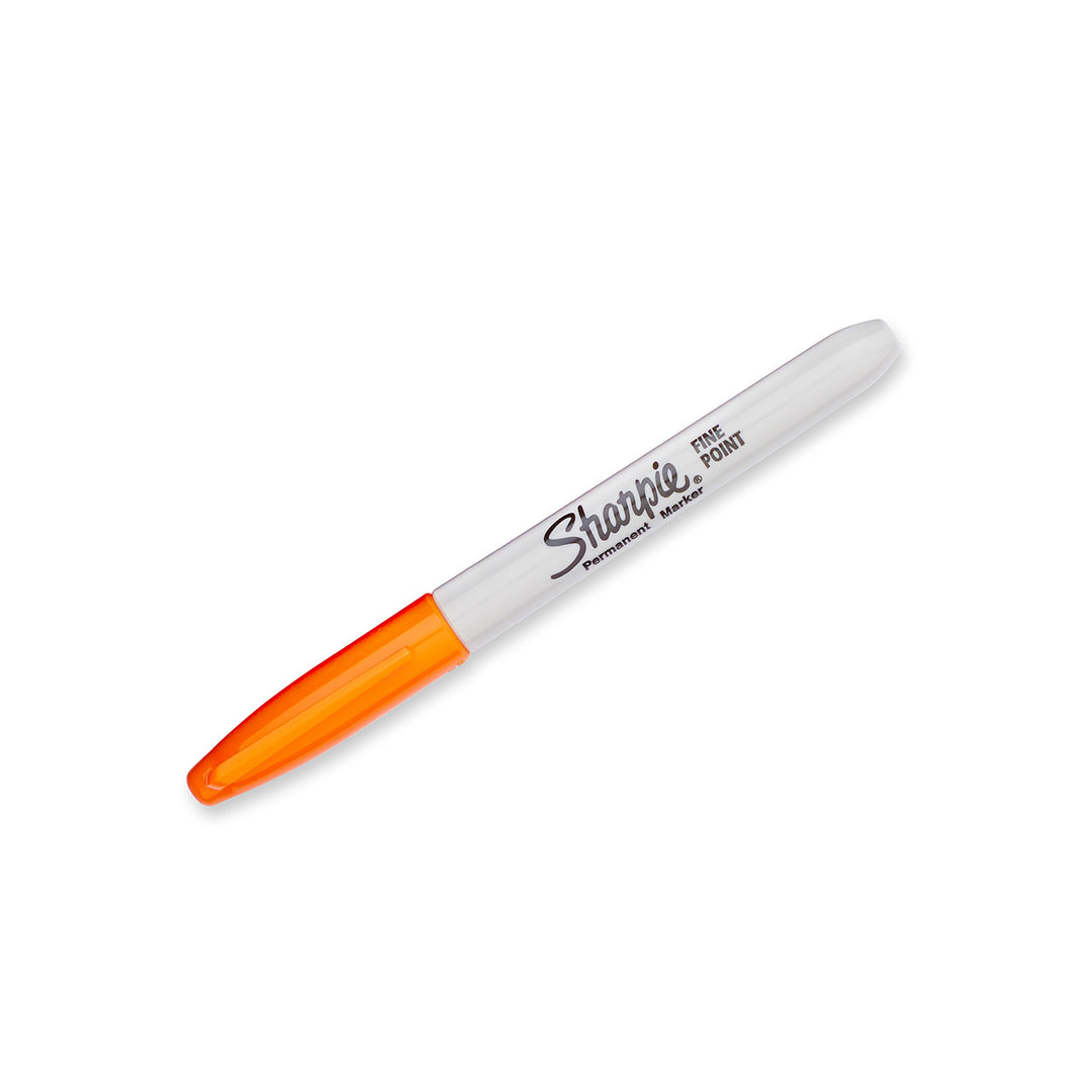 Fine Point Permanent Marker