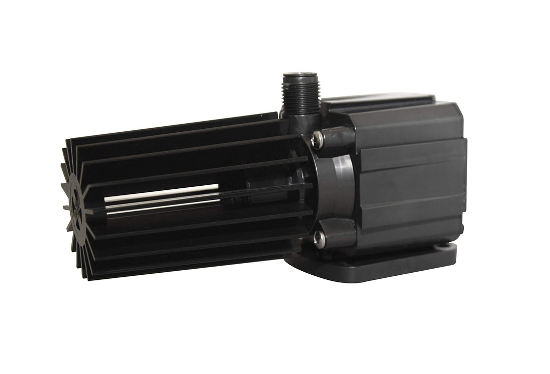 Manufacturing, Inc., Pondmaster 500 GPH Pump, 02525