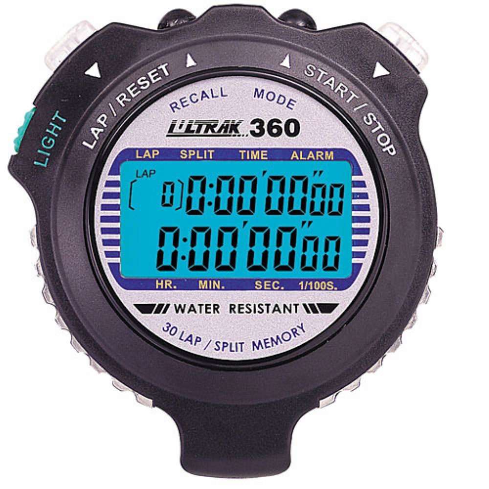 360 Stopwatch