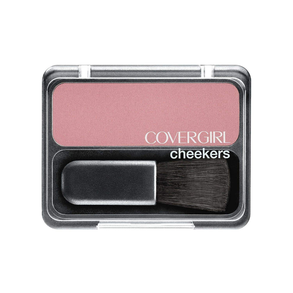 Cheekers Blendable Powder Blush Natural Twinkle.12 oz