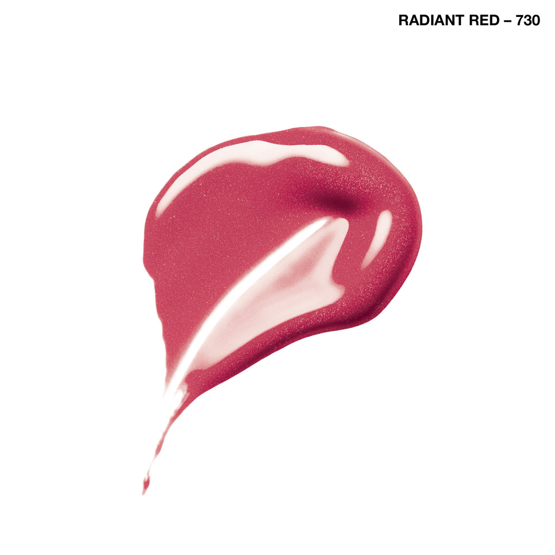 Outlast Illumia All-Day Moisturizing Lip Color, Radiant Red 730 , 1 Count