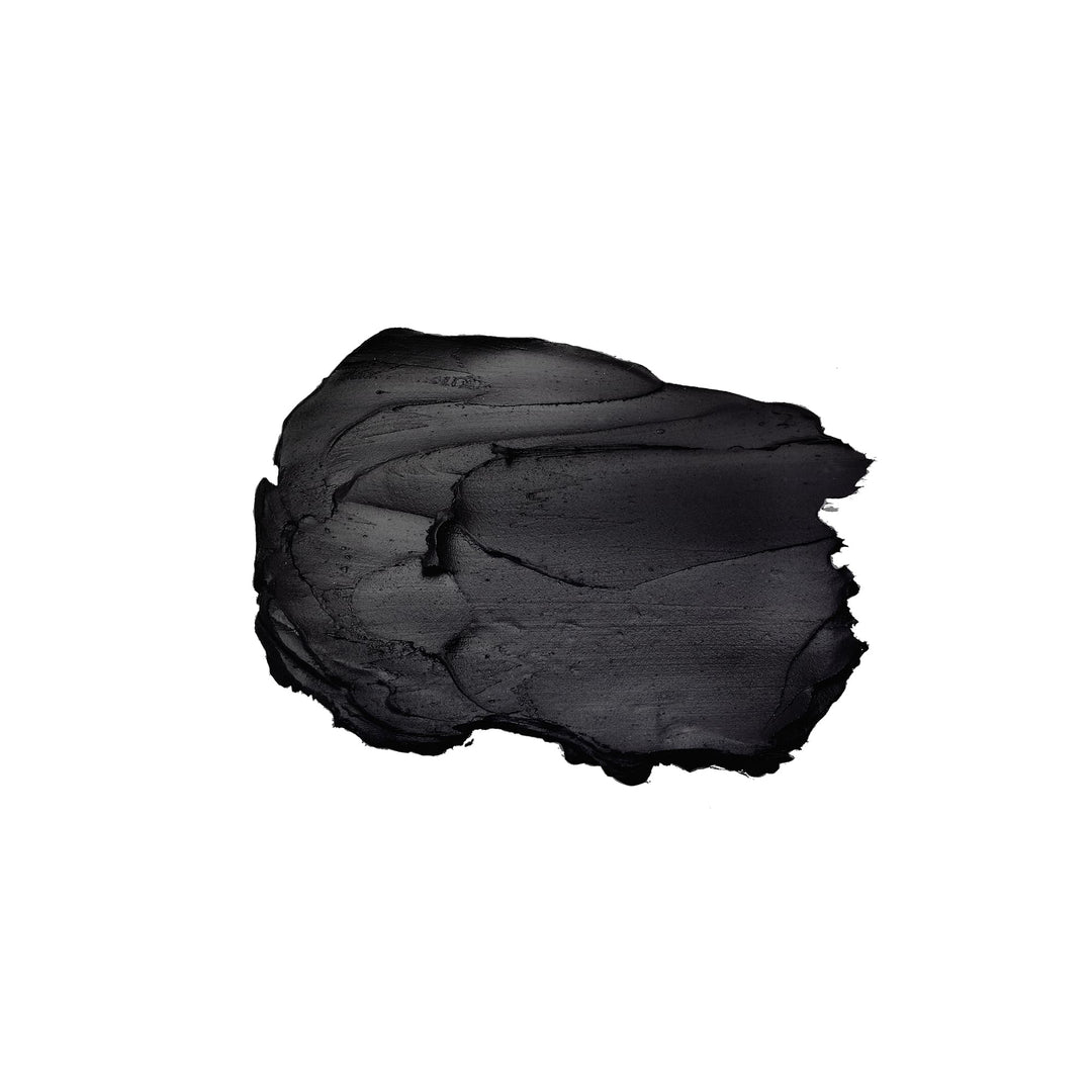 Smudge Pot, Black, 1 Count