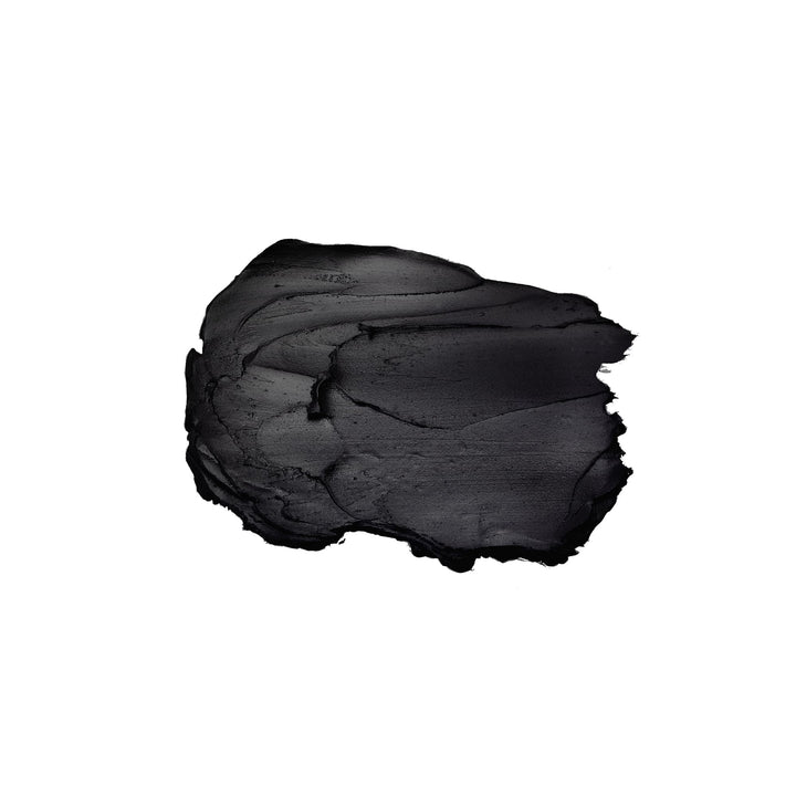 Smudge Pot, Black, 1 Count