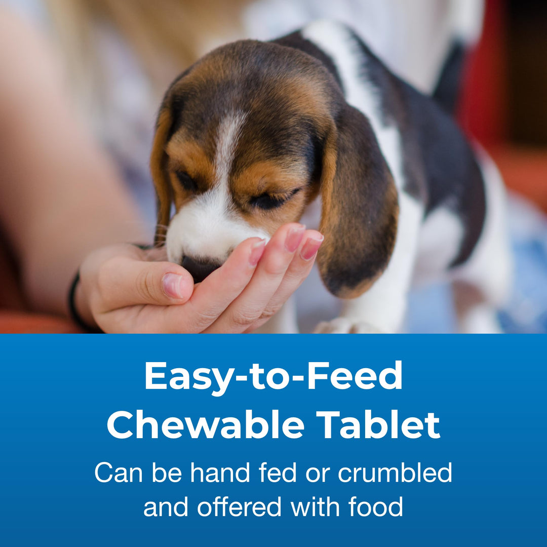 ® Calcium Phosphorus Tablets for Cats & Dogs, 50ct