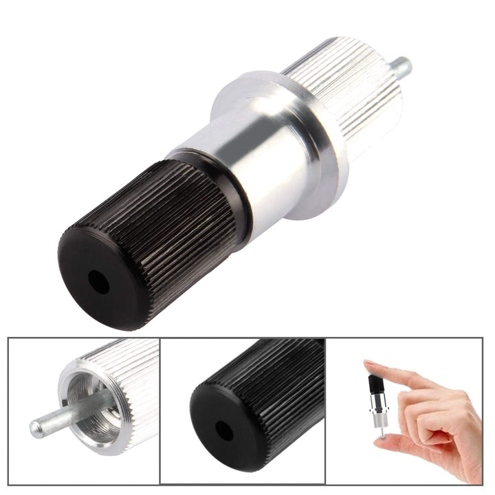 Blade Holder Base for Roland Cutting Plotter Vinyl Cutting Cutter Blade Holder Replacement