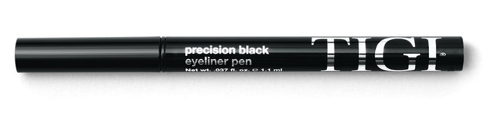 Cosmetics Precision Eyeliner Pen, Black, 0.037 Fluid Ounce