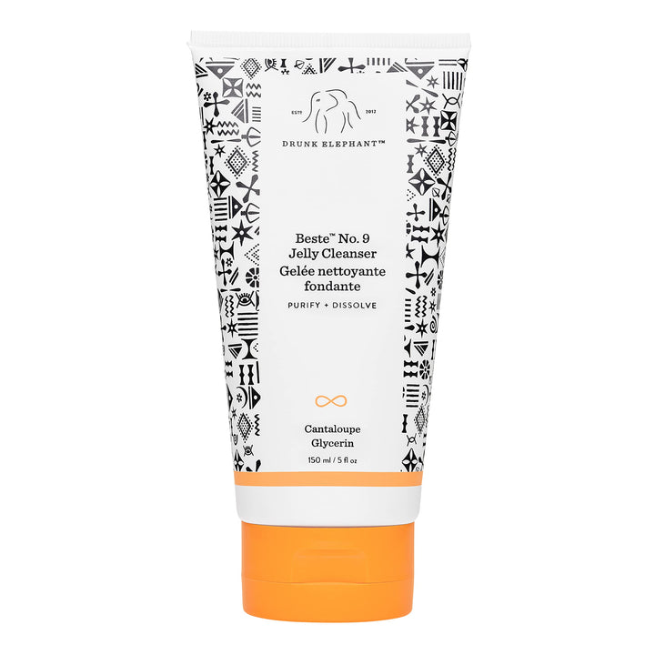 Beste No. 9 Jelly Cleanser for Unisex - 5 oz Cleanser