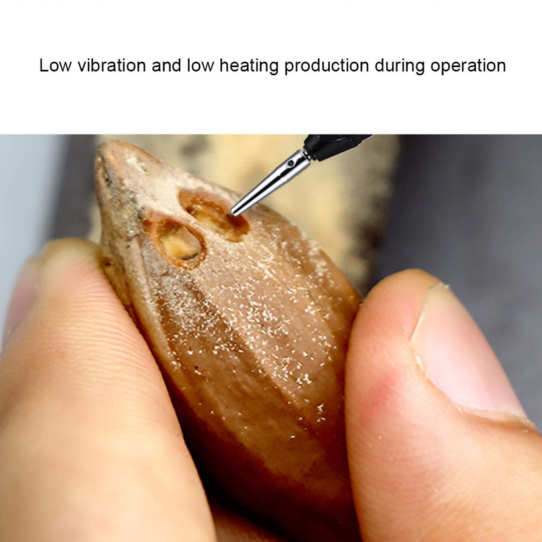 Handpiece Foredom, Jewelry Engraving Hammer Handpiece Flex Handle Handpiece for Jewelry Flex Shaft Machine