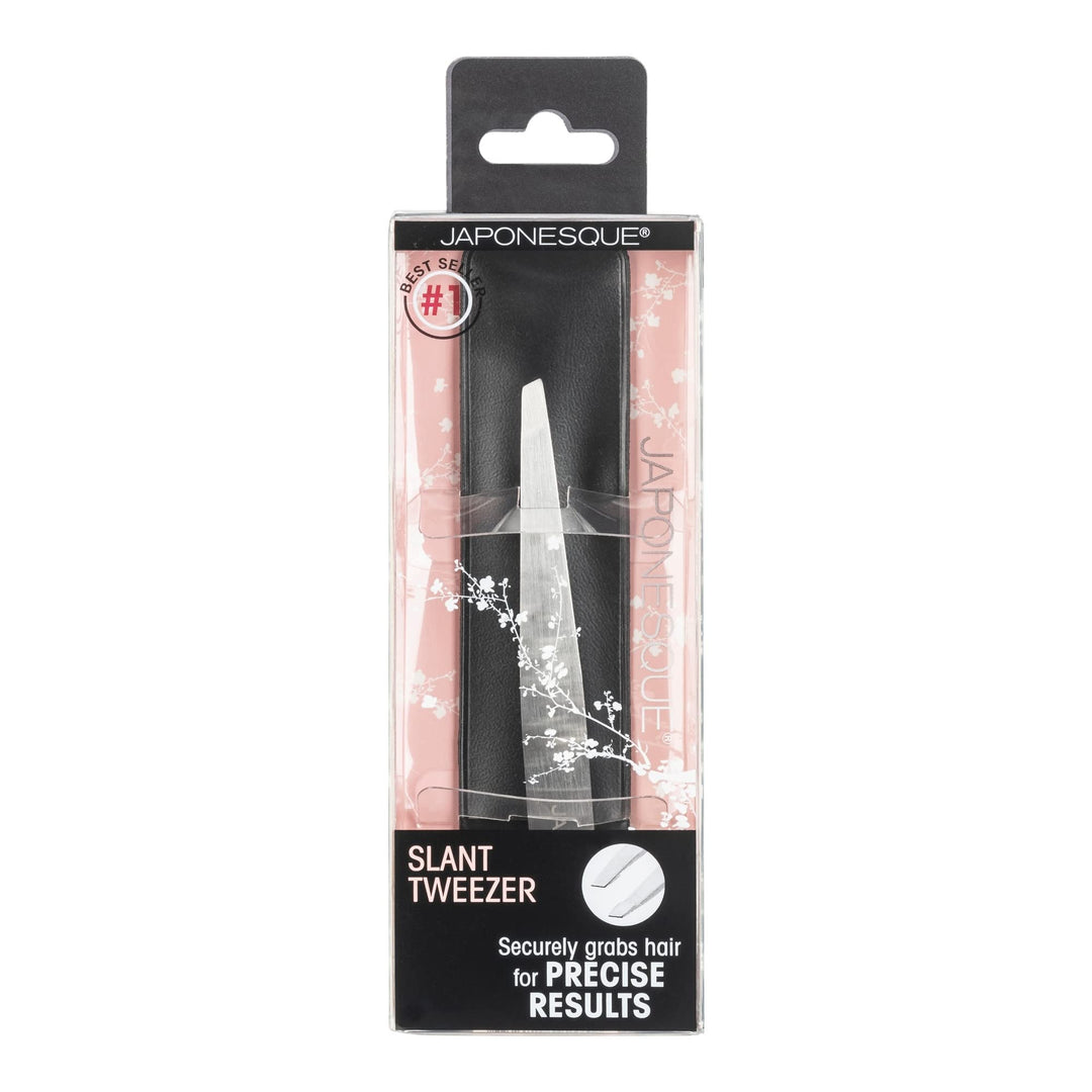 Pro Performance Slant Tweezer