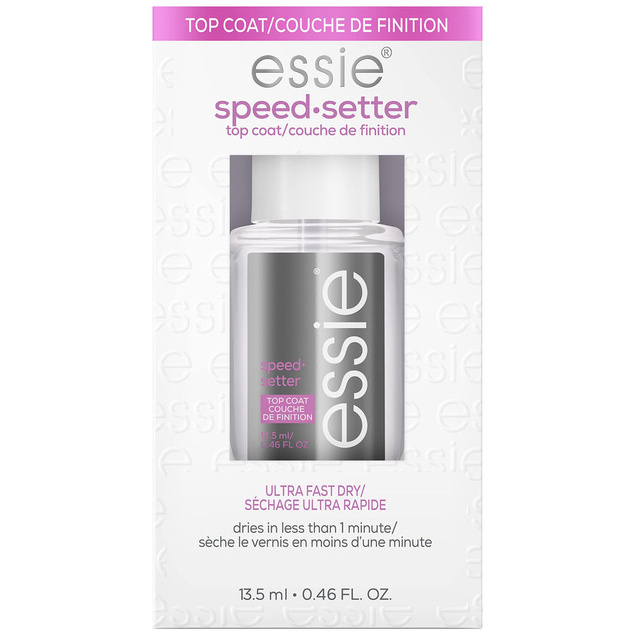 speed.setter ultra fast dry top coat, ultra fast dry top coat, 0.46 fl. oz.