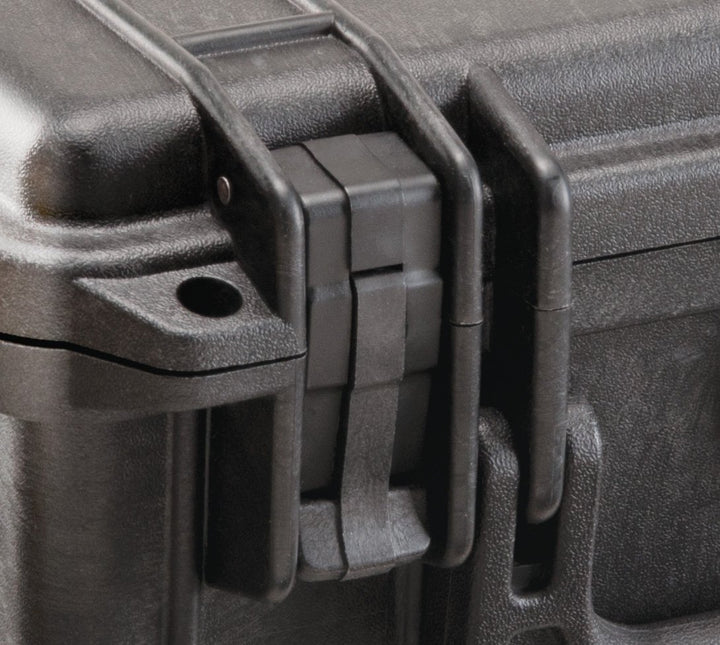 1300 Case with Foam for Camera - Yellow