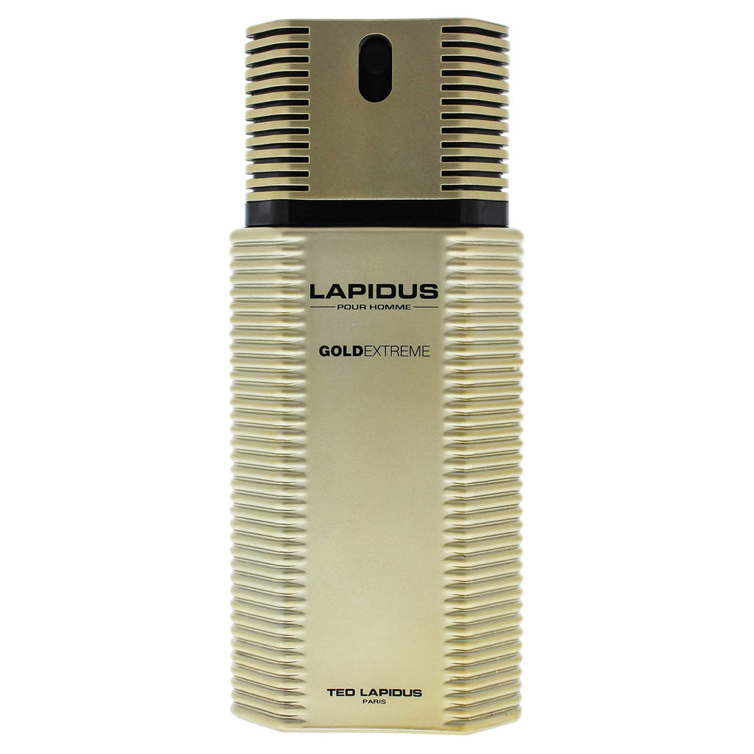 Cologne, Gold Extreme, 3.3 Ounce