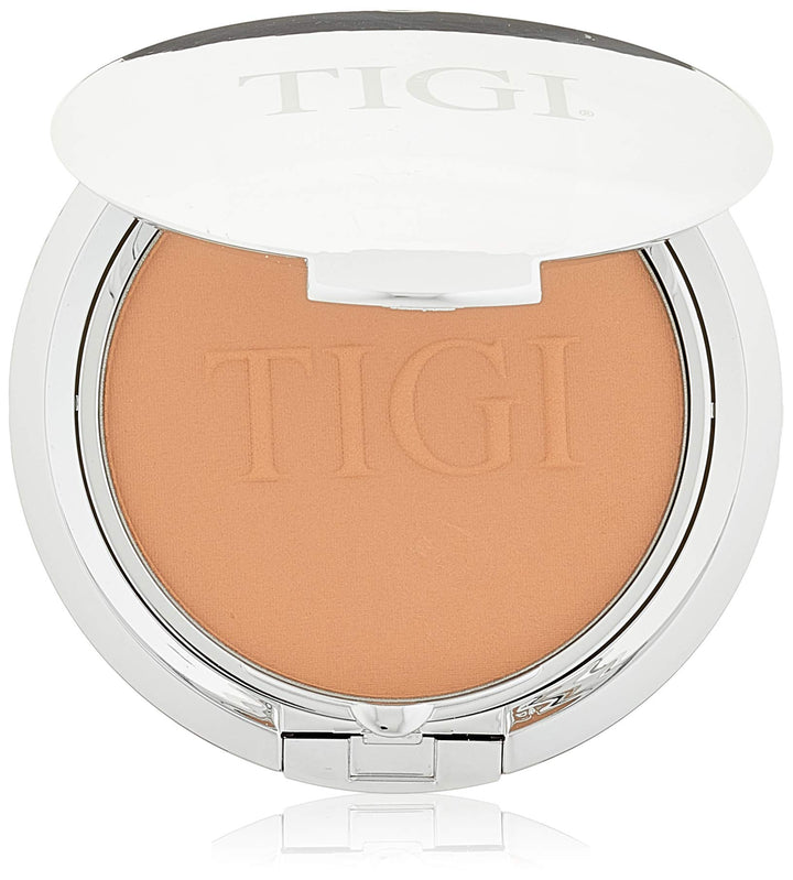Cosmetics Powder Foundation, Charm, 0.37 Ounce