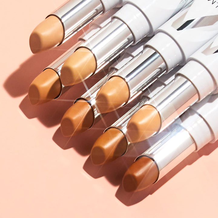 Skin Perfecting Comfort Concealer, Hypoallergenic, Cruelty Free, -Fragrance Free, Dermatologist Tested, Light/Medium