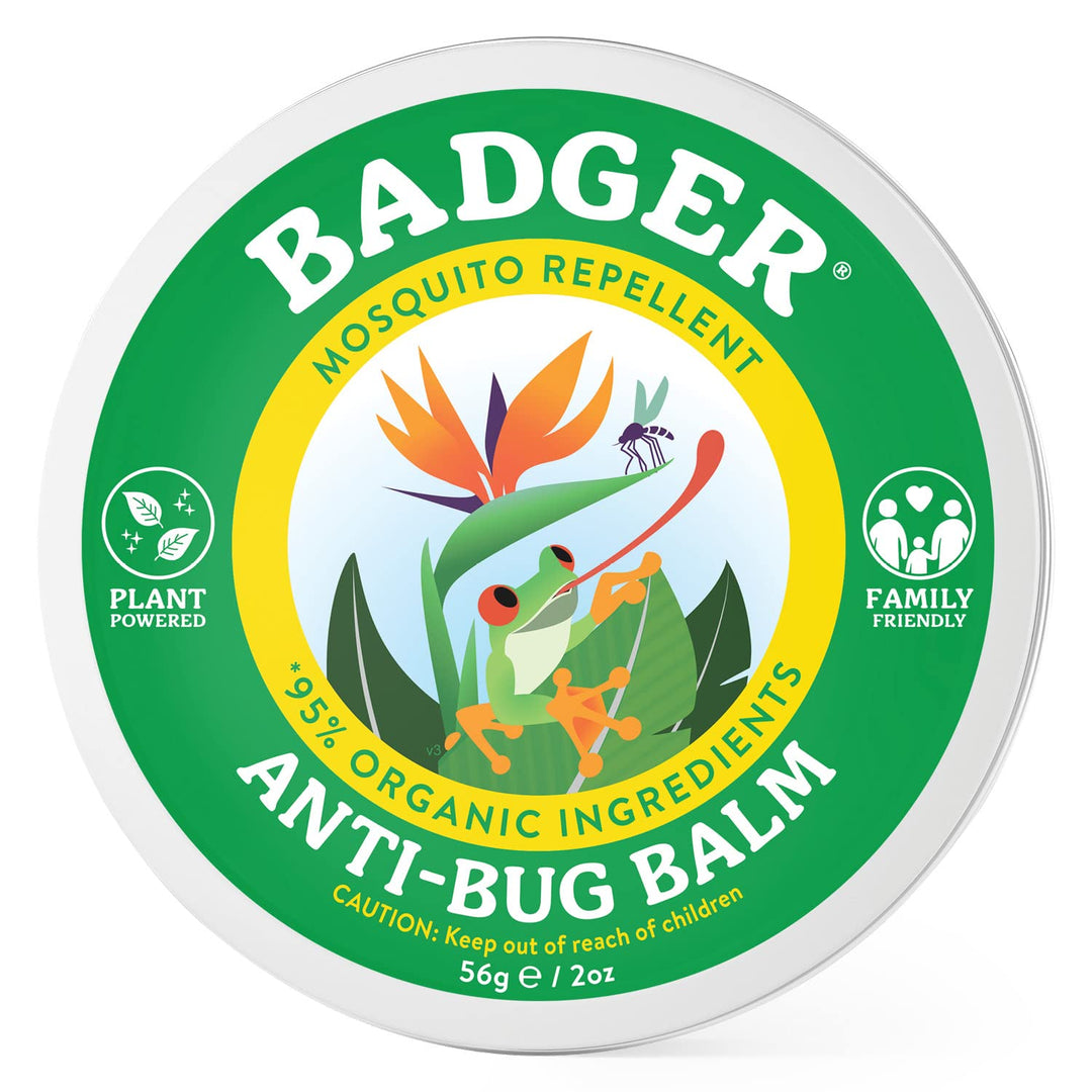 Anti-Bug Balm 2oz balm