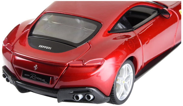 1:24 R&P Ferrari Roma - Red