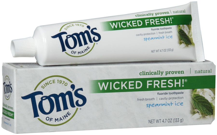 Wicked Fresh Paste-Spearmint Ice-4.7 oz