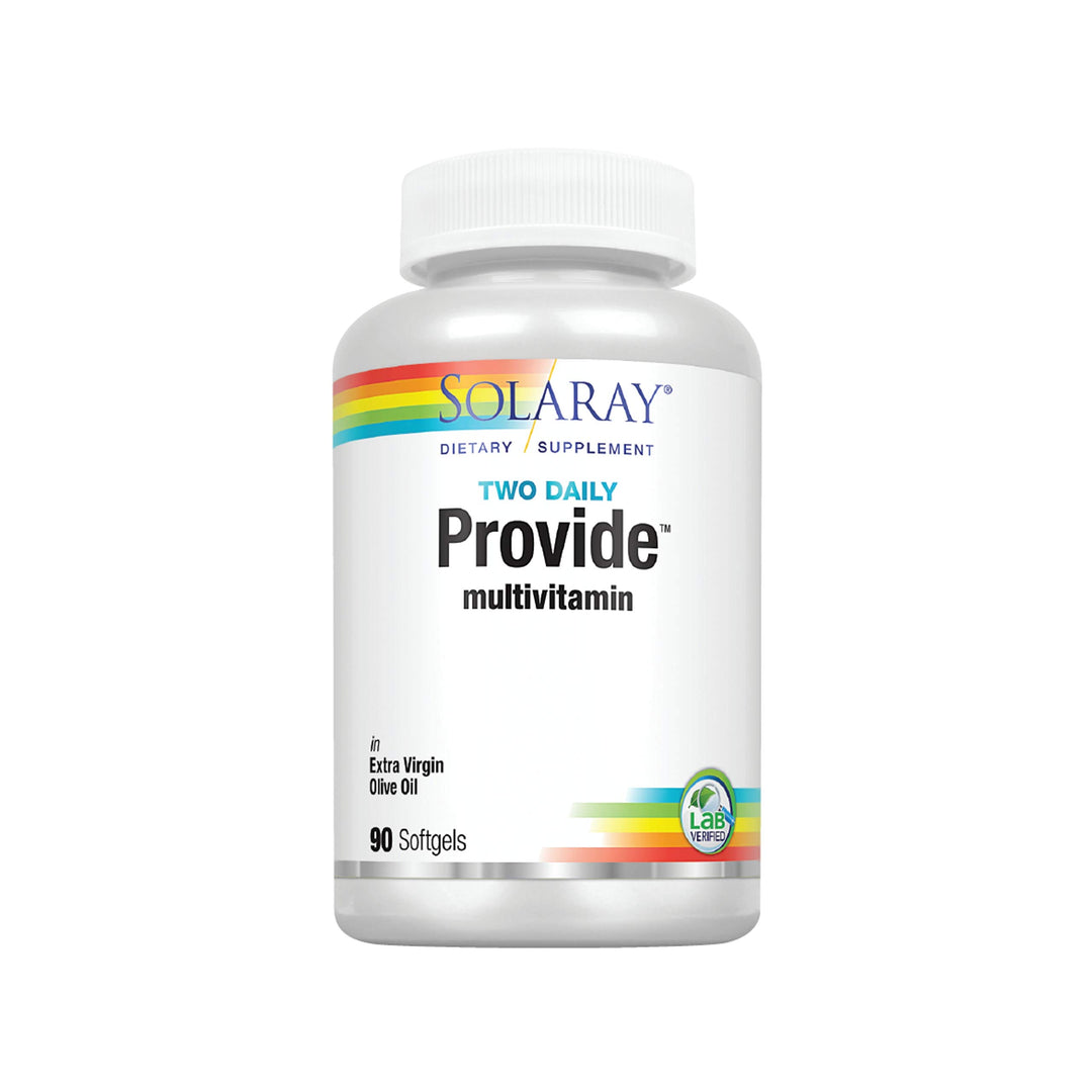 Provide Multivitamin | Two Daily | 90 CT