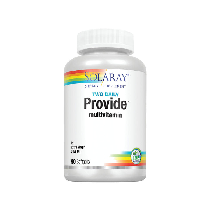Provide Multivitamin | Two Daily | 90 CT