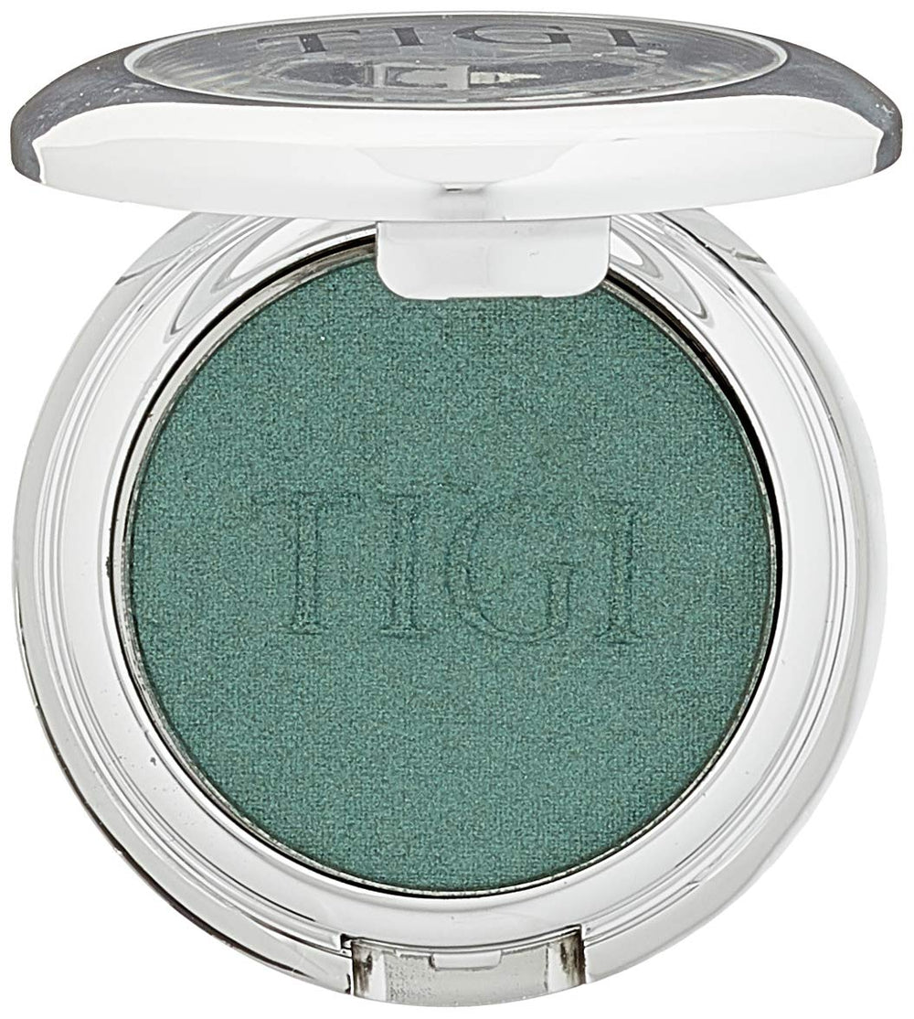 Cosmetics High Density Single Eyeshadow, Emerald Green, 0.13 Ounce (764147)