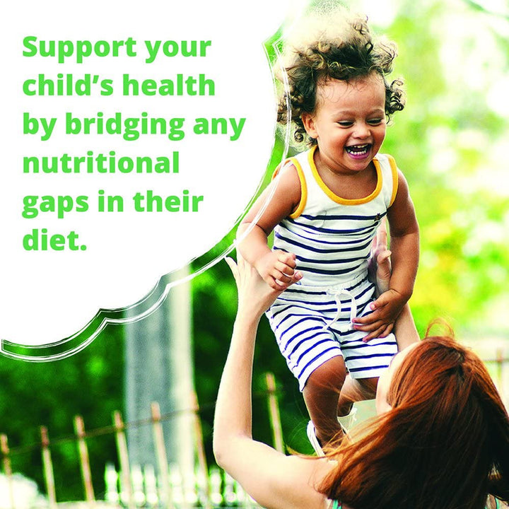 Children's Multivitamin Chewables Fruit - 60 Tablets