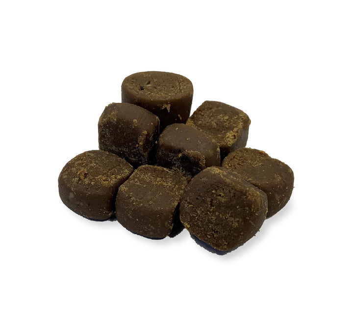Nutrisential Lean Treats for Dogs - Soft Dog Treats for Small & Medium Dogs - Nutritional Low Fat Bite Size K9 Treats - Chicken Flavor - 10 Pack - 4oz