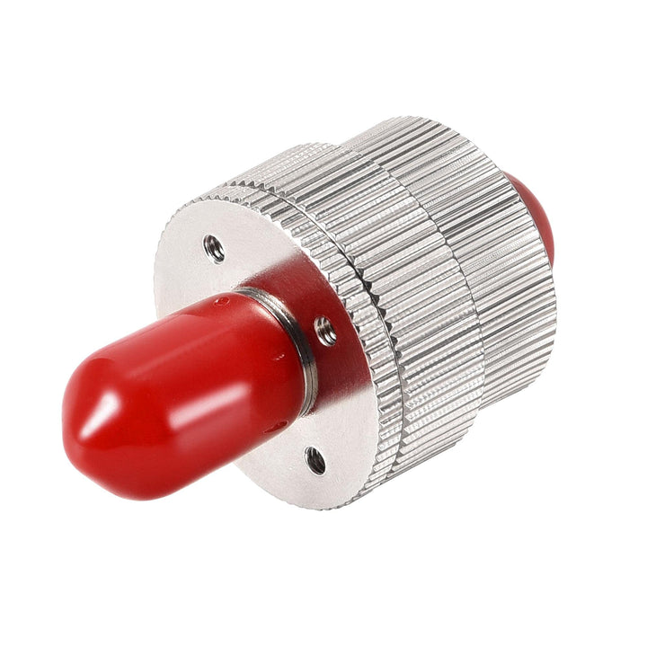 ST Mechanically Variable Optical Attenuator, Single Mode/Multi-Mode 0-30dB Adjustable Fiber Optic Attenuator