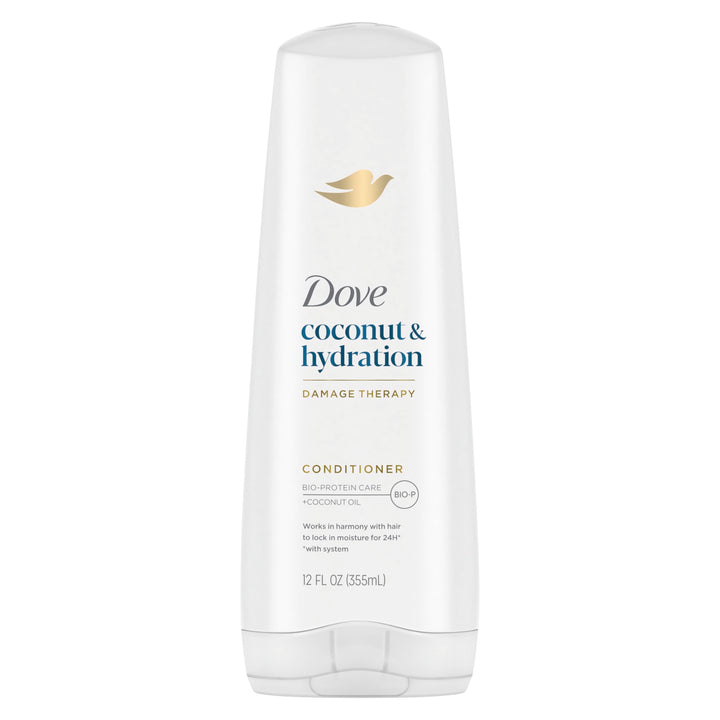 Nutritive Solutions Conditioner, Coconut & Hydration 12 oz