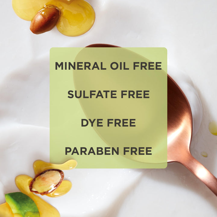 Conditioner, Avocado & Argan Oil, 10.1 Oz