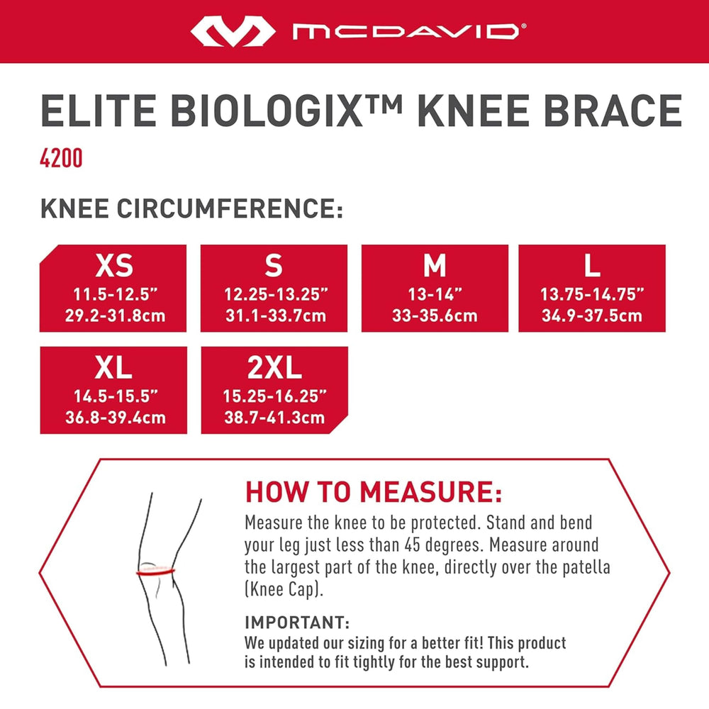 Knee Brace, Heavy Duty Hinged Knee Braces for Knee Pain, Instabilities, Ligament, ACL, MCL, PCL, Meniscus Injury, Pain Relief, Recovery, Preventive Hyperextension, Left or Right Side
