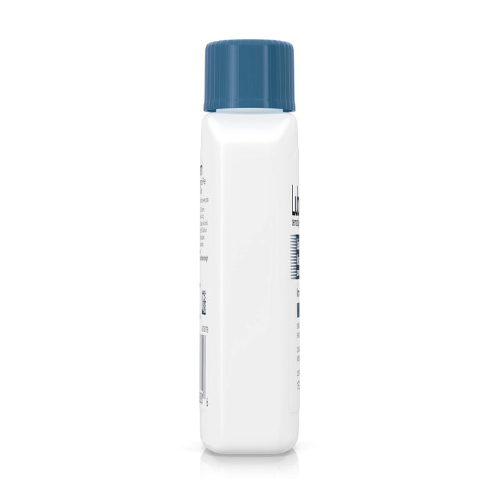 Daily Moisture Hydrating Unscented Body Lotion with Vitamin B5 for Normal to Dry Skin, Non-Greasy and Fragrance-Free Lotion. 1 fl. oz